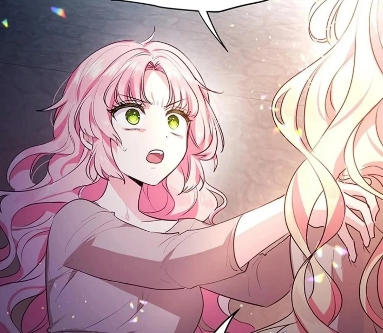 A Strange But Effective Villainess Life Chapter 1 Gambar 117