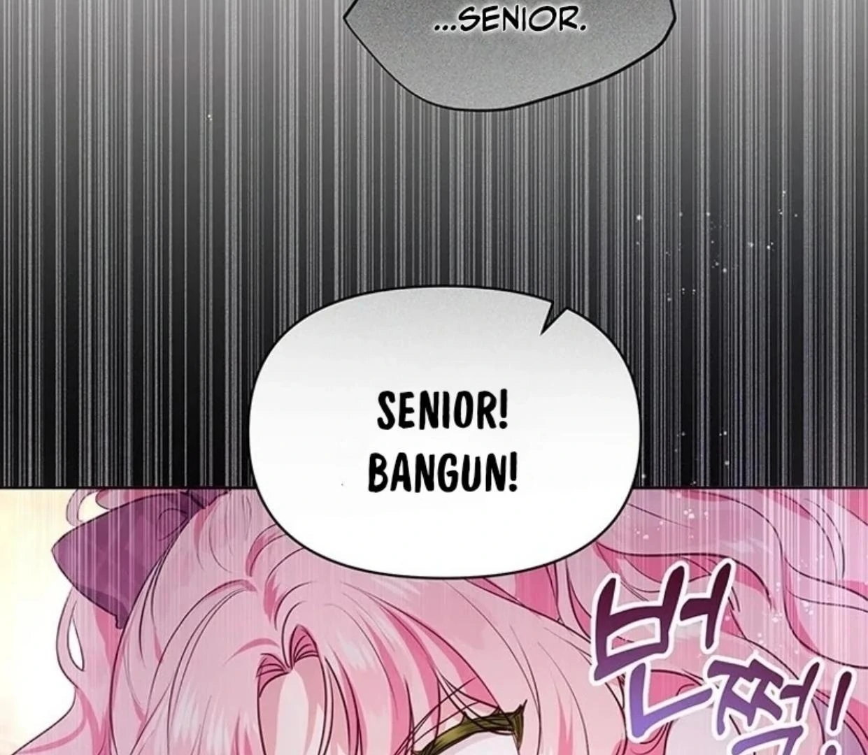 A Strange But Effective Villainess Life Chapter 1 Gambar 130