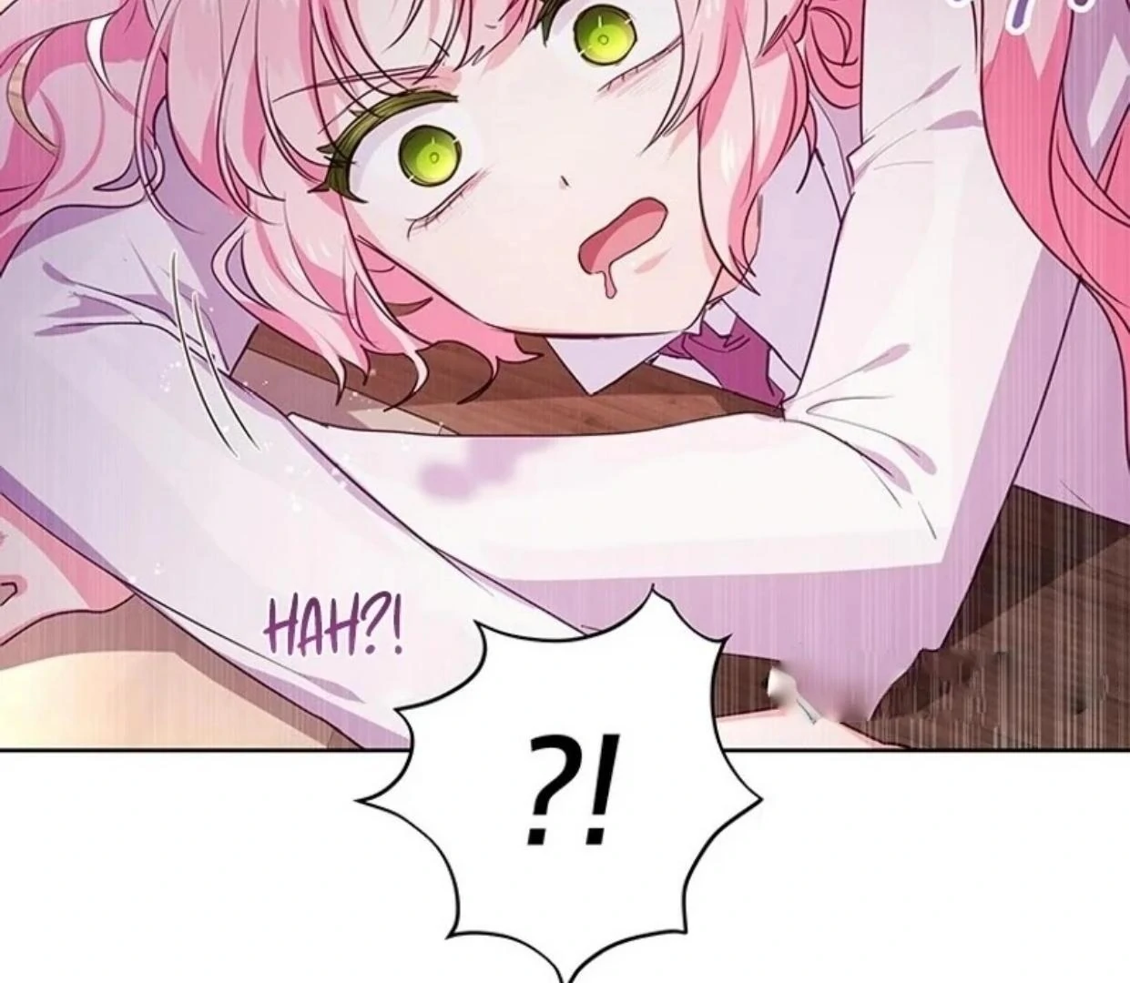 A Strange But Effective Villainess Life Chapter 1 Gambar 131