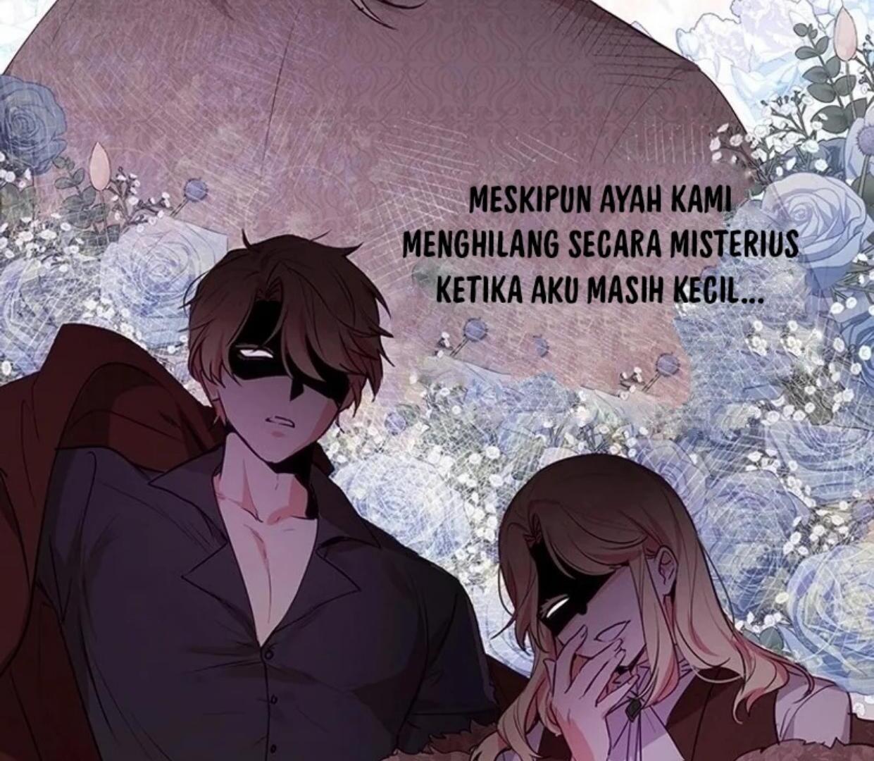 A Strange But Effective Villainess Life Chapter 1 Gambar 24