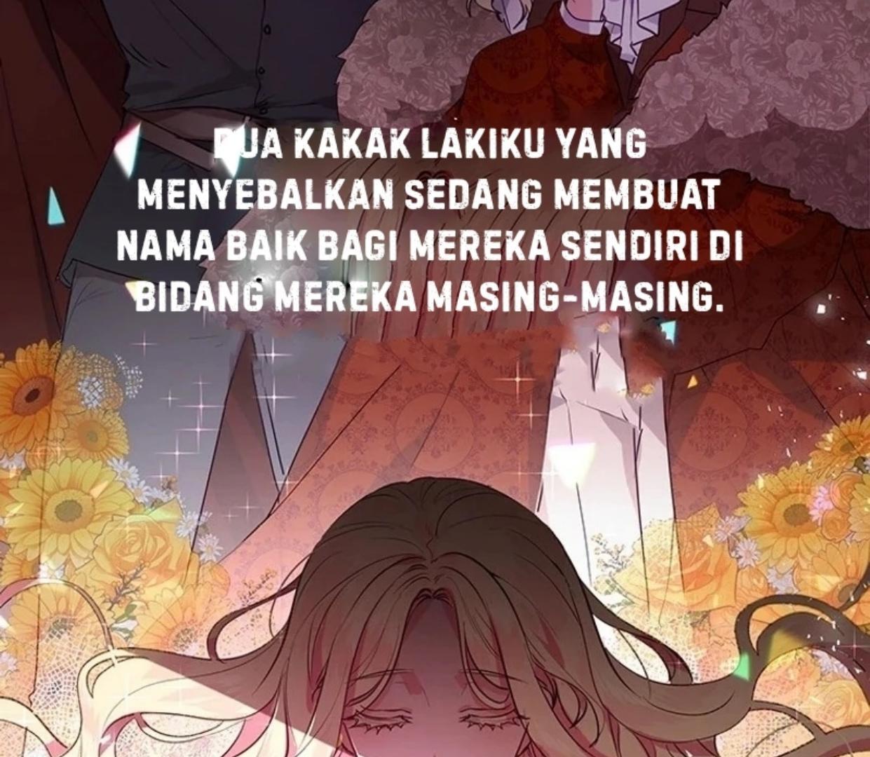 A Strange But Effective Villainess Life Chapter 1 Gambar 25