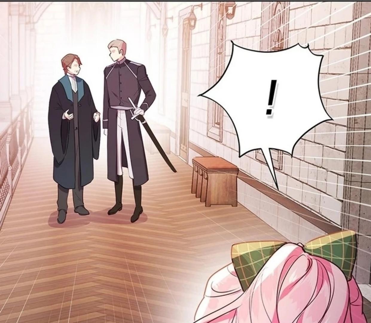 A Strange But Effective Villainess Life Chapter 1 Gambar 35