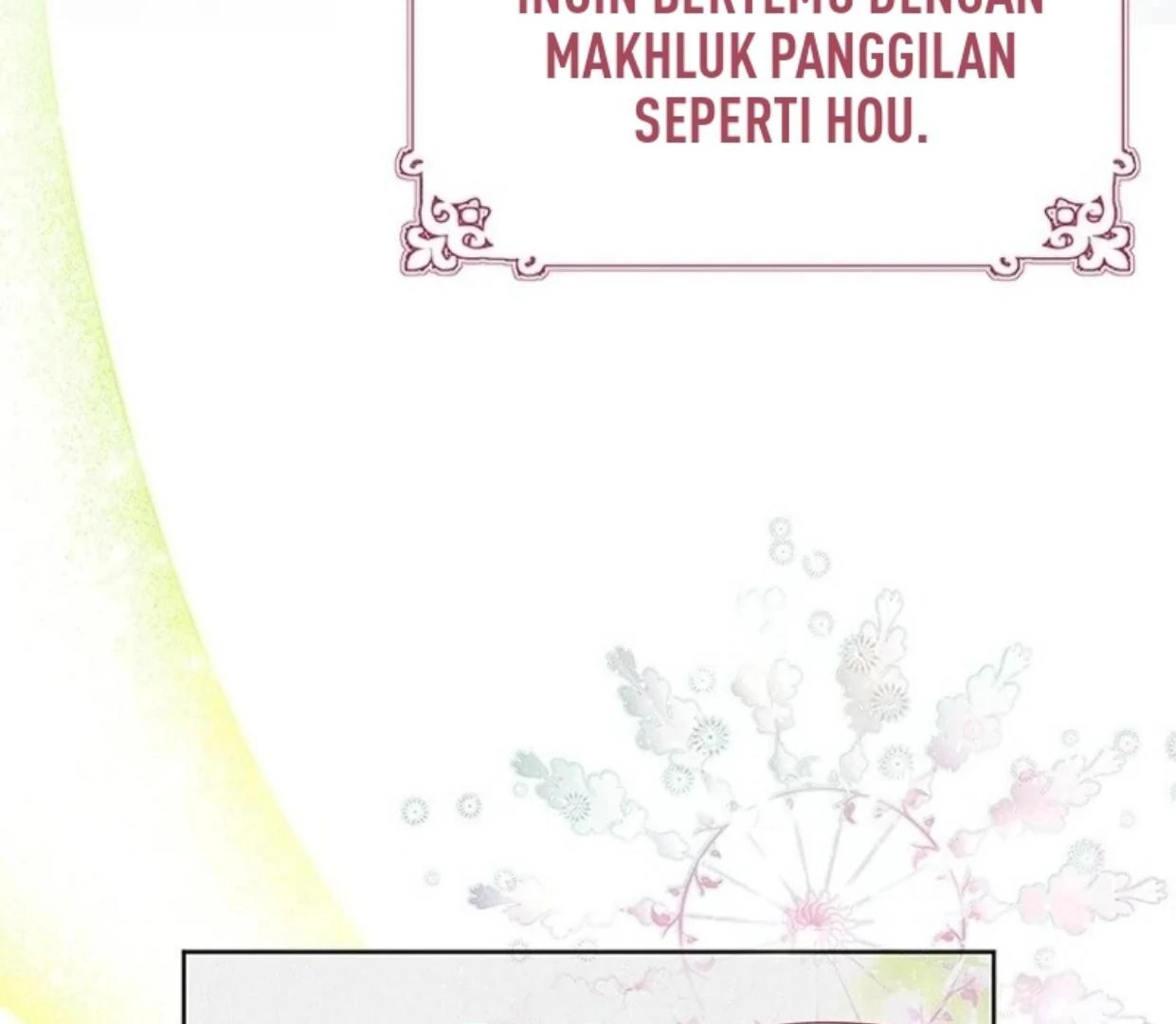 A Strange But Effective Villainess Life Chapter 10 Gambar 104