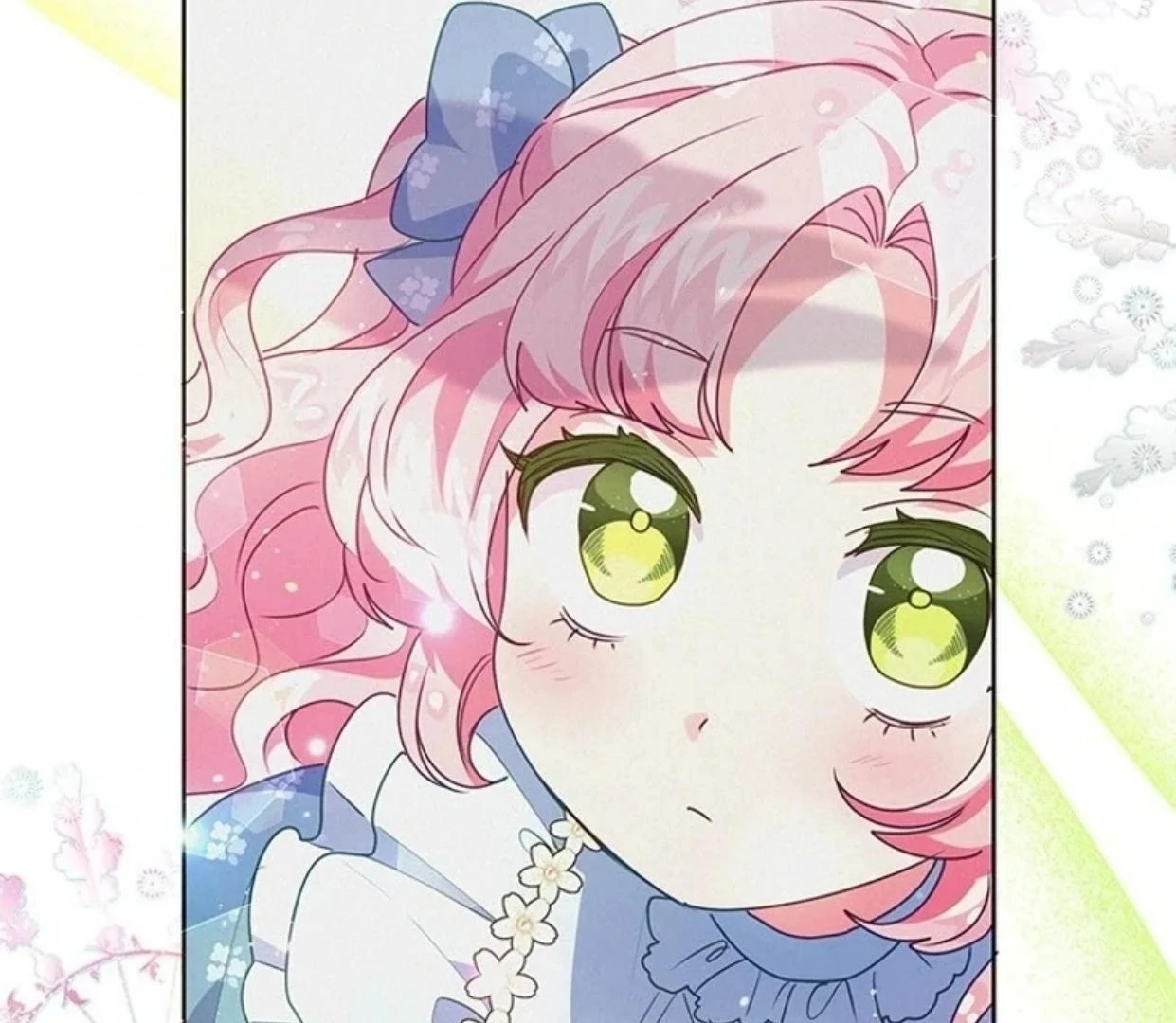 A Strange But Effective Villainess Life Chapter 10 Gambar 105