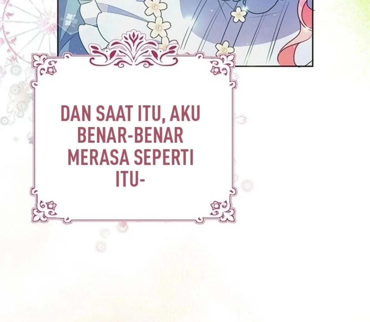 A Strange But Effective Villainess Life Chapter 10 Gambar 106