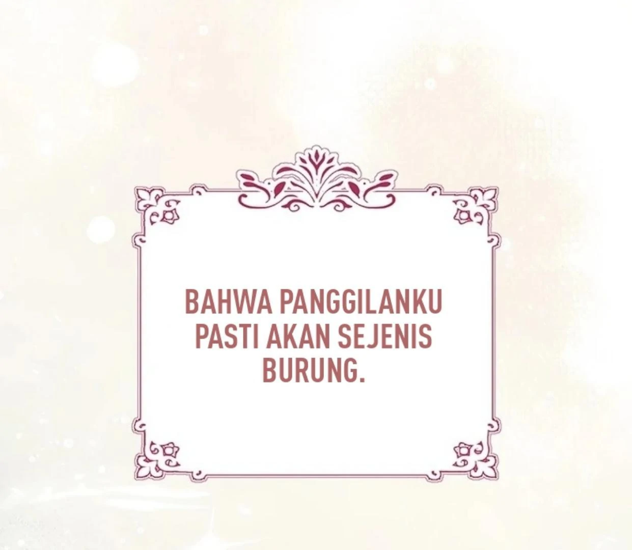 A Strange But Effective Villainess Life Chapter 10 Gambar 107