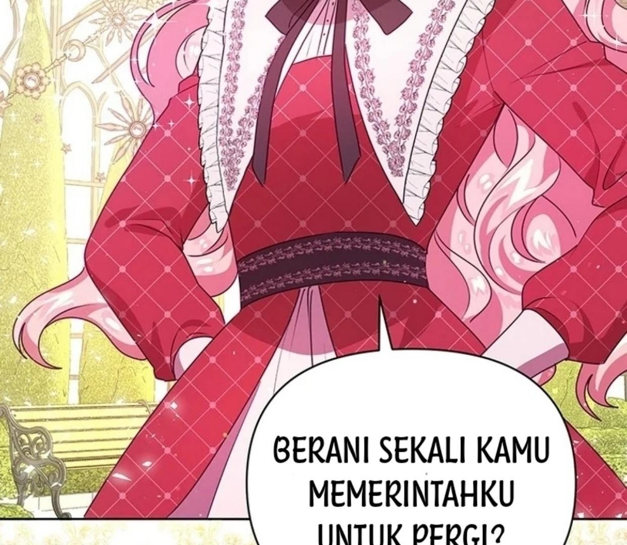 A Strange But Effective Villainess Life Chapter 10 Gambar 116