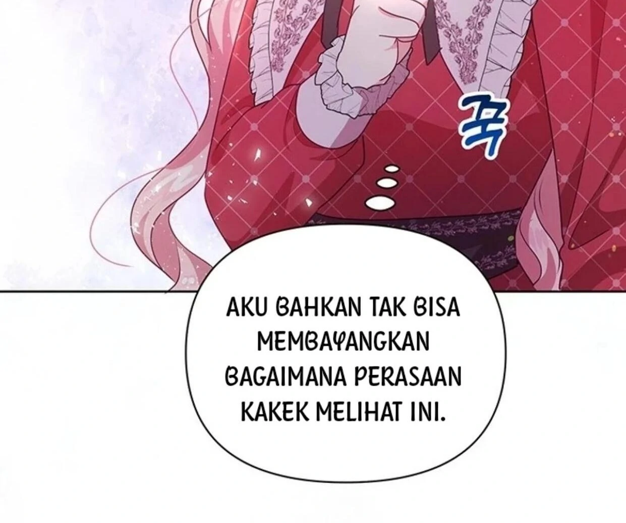 A Strange But Effective Villainess Life Chapter 10 Gambar 111