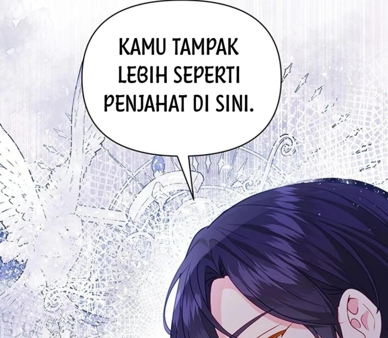 A Strange But Effective Villainess Life Chapter 10 Gambar 12