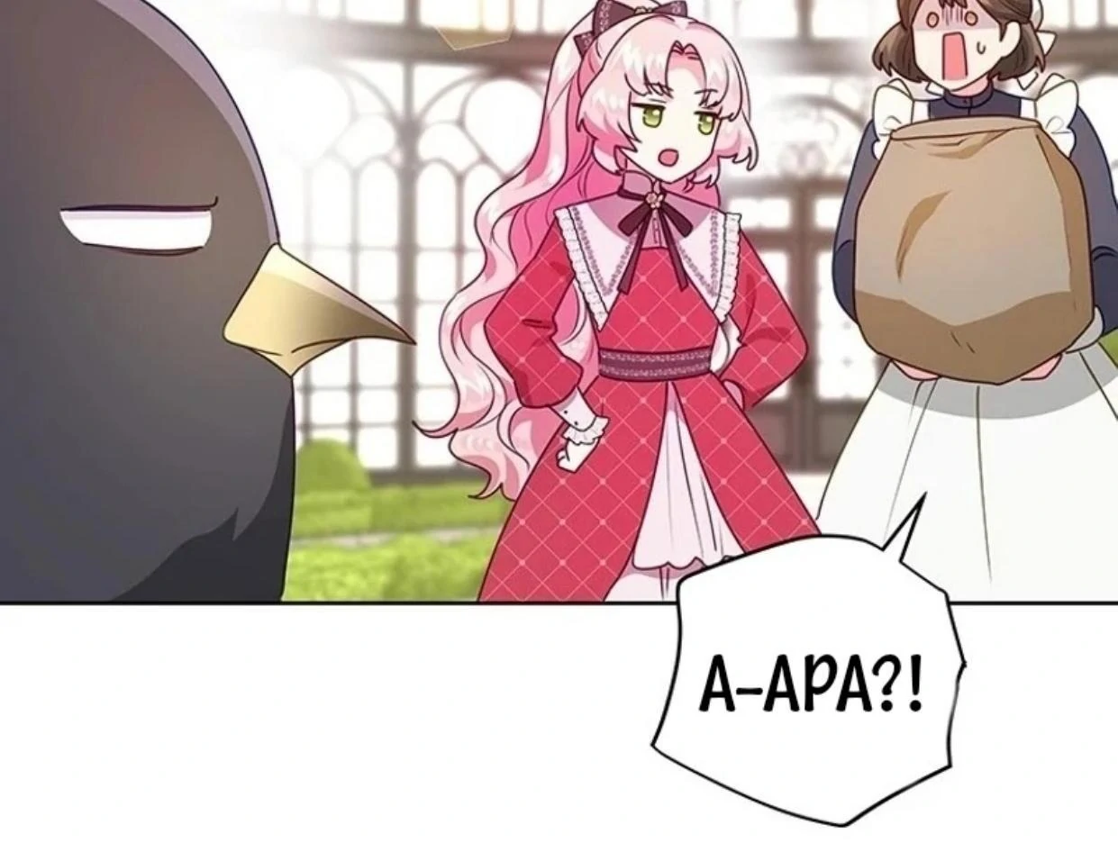 A Strange But Effective Villainess Life Chapter 10 Gambar 123