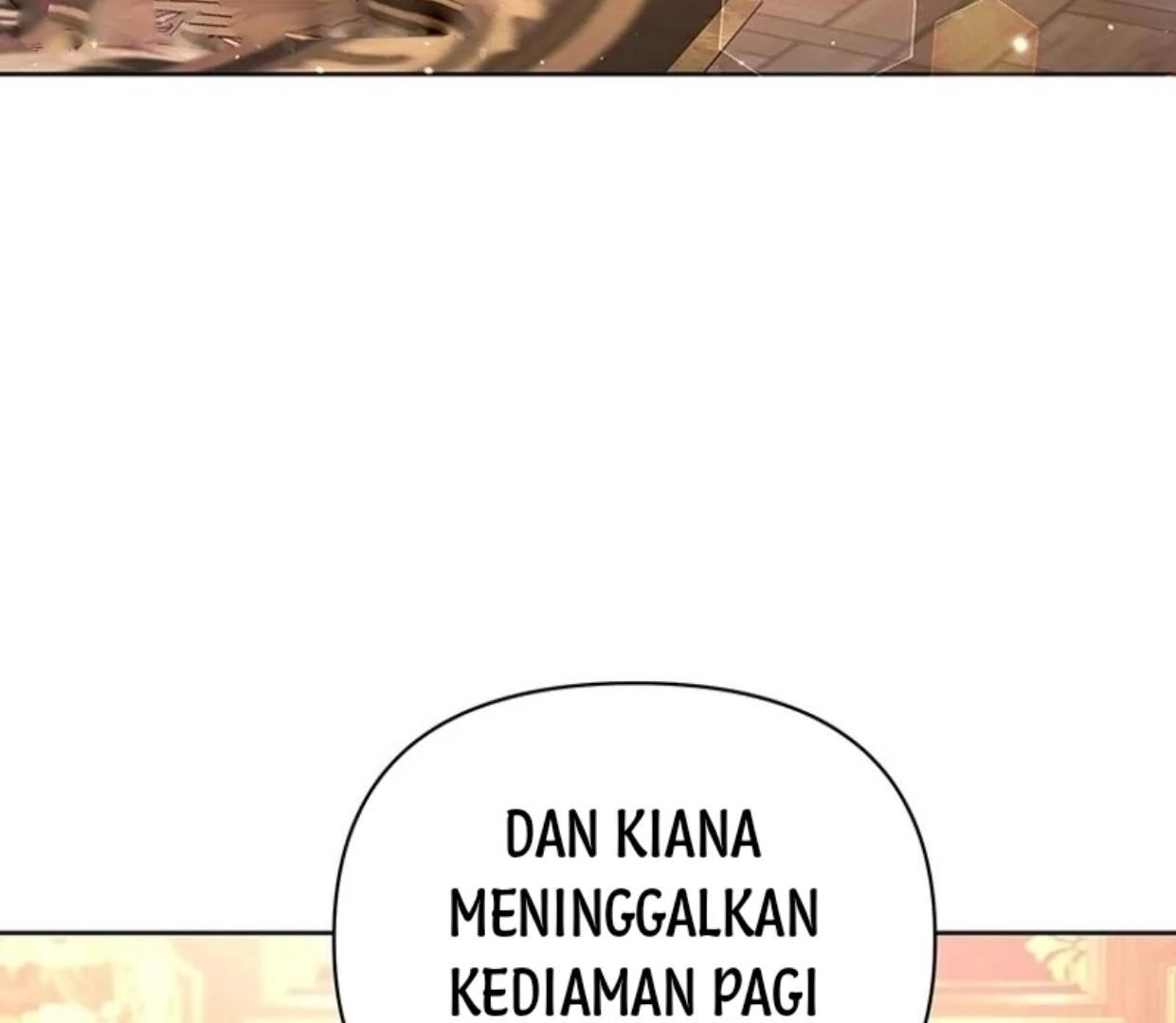 A Strange But Effective Villainess Life Chapter 10 Gambar 134