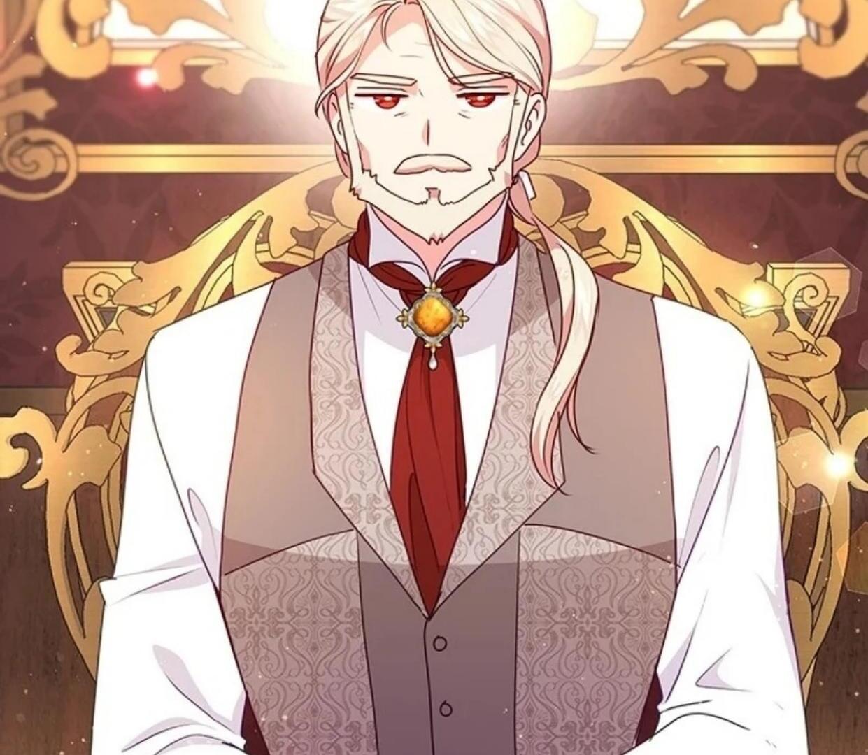 A Strange But Effective Villainess Life Chapter 10 Gambar 139