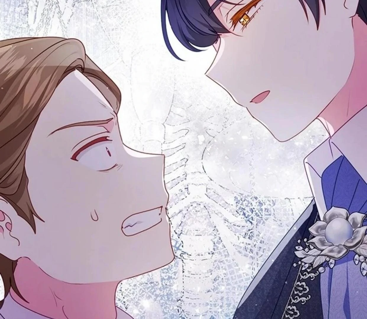 A Strange But Effective Villainess Life Chapter 10 Gambar 13