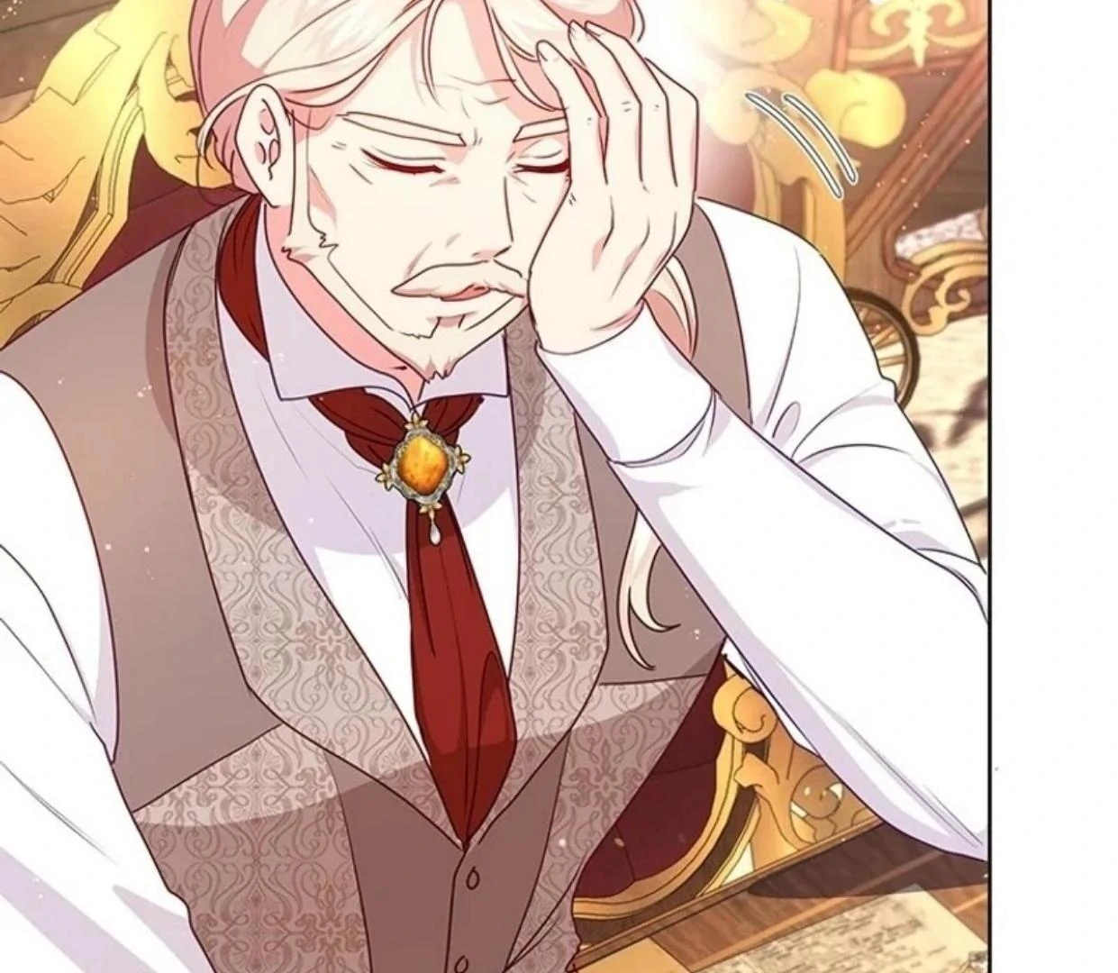 A Strange But Effective Villainess Life Chapter 10 Gambar 145