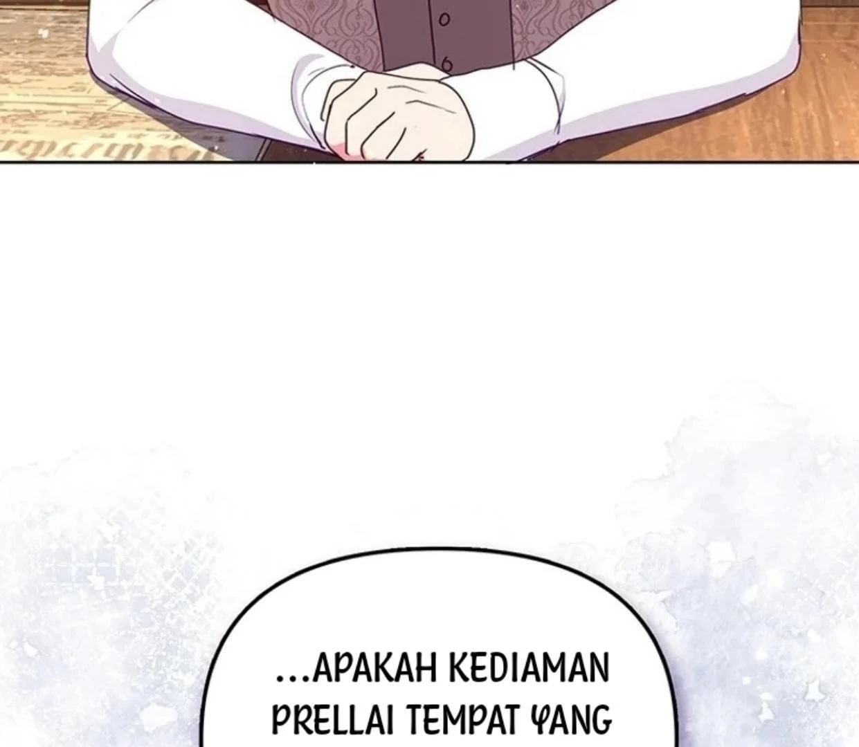 A Strange But Effective Villainess Life Chapter 10 Gambar 140