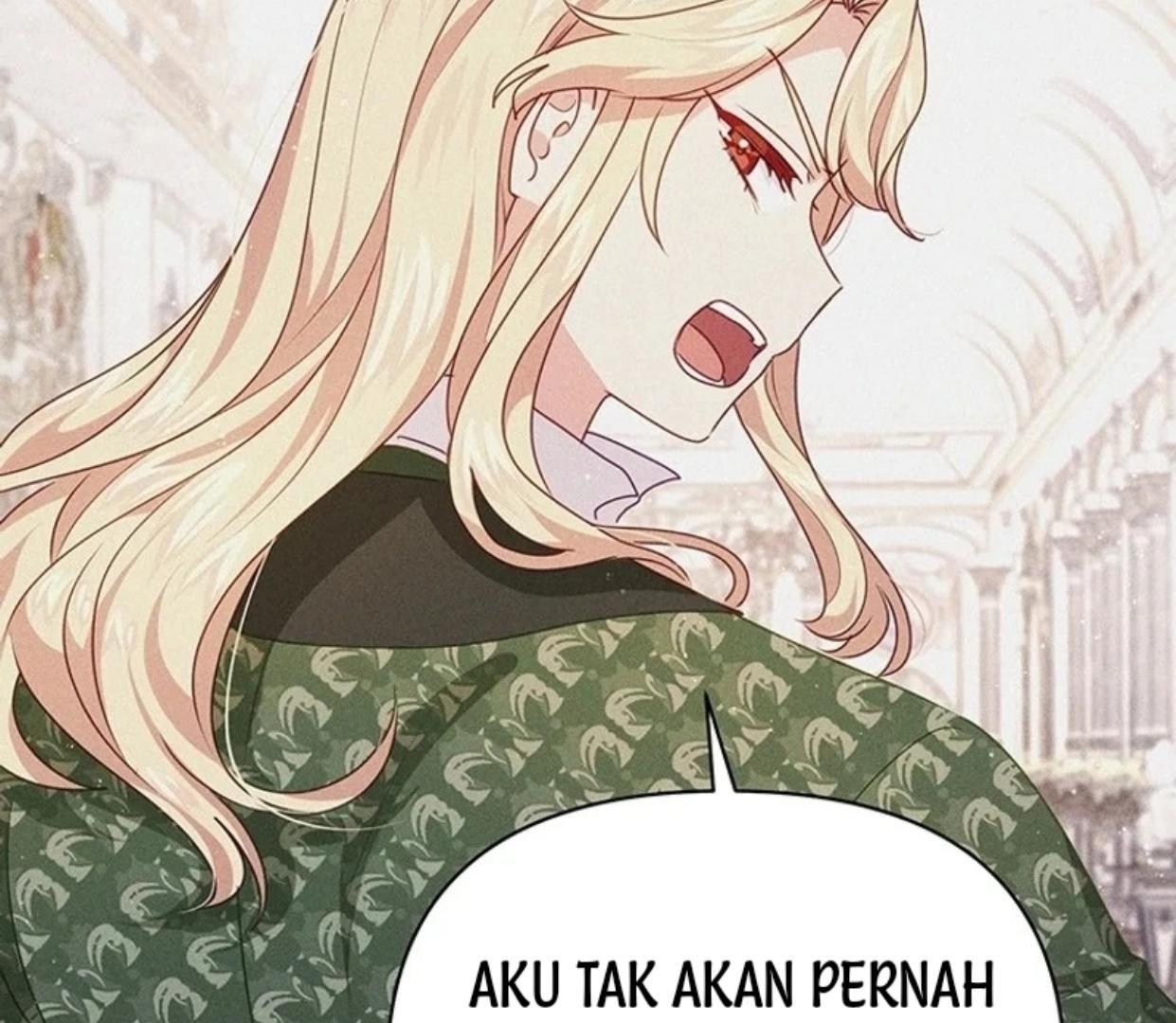 A Strange But Effective Villainess Life Chapter 10 Gambar 154