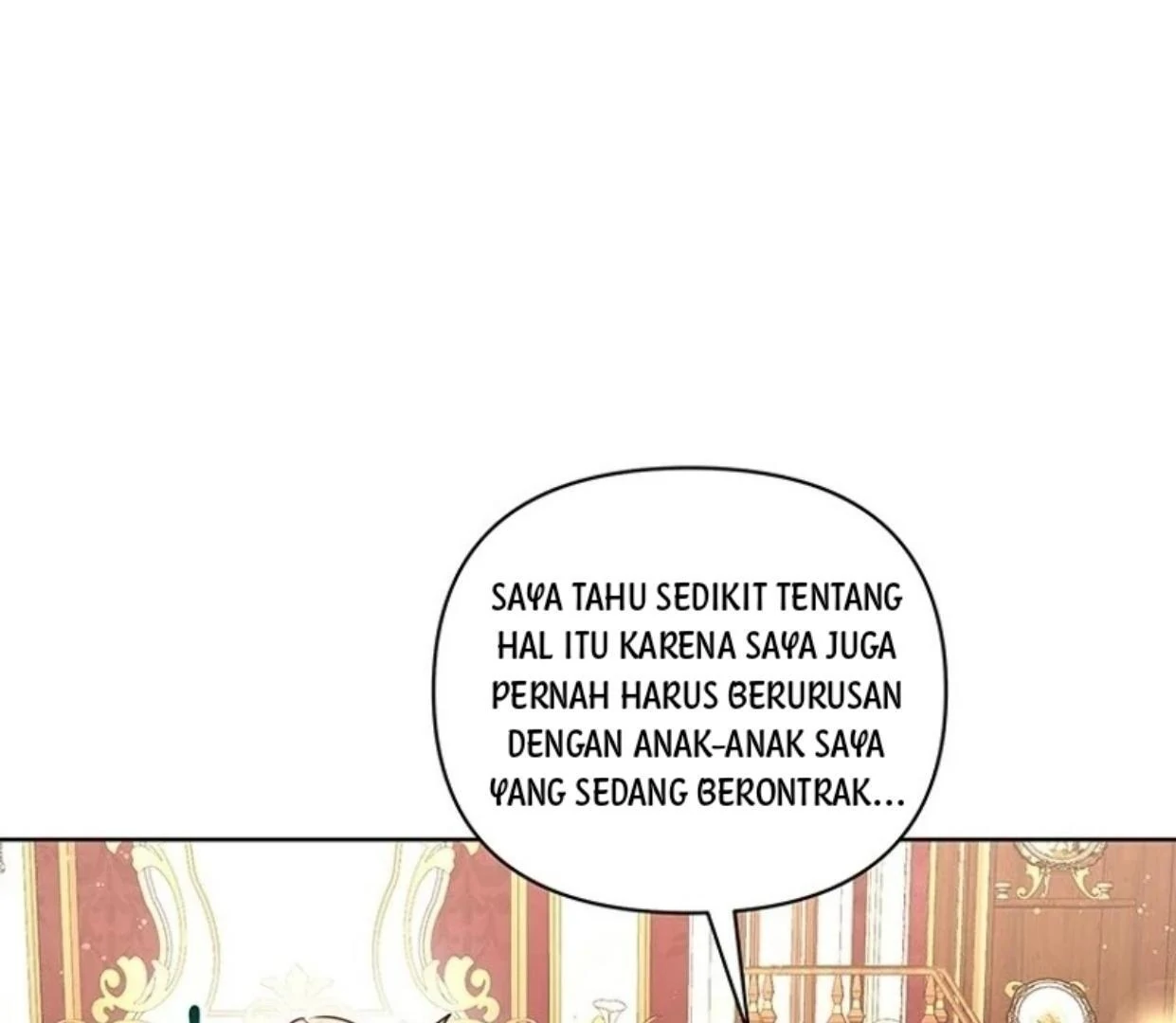 A Strange But Effective Villainess Life Chapter 10 Gambar 159