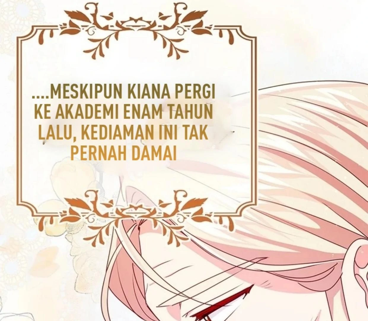 A Strange But Effective Villainess Life Chapter 10 Gambar 150