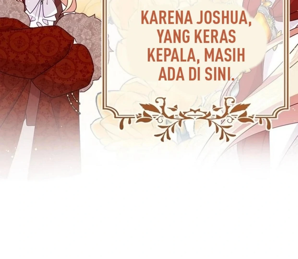 A Strange But Effective Villainess Life Chapter 10 Gambar 152