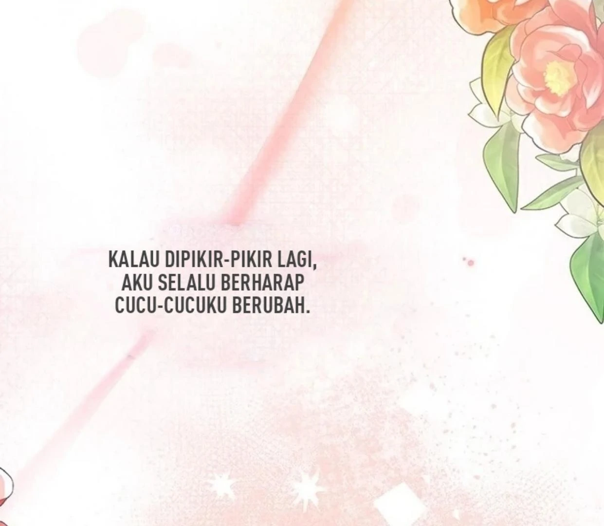 A Strange But Effective Villainess Life Chapter 10 Gambar 168