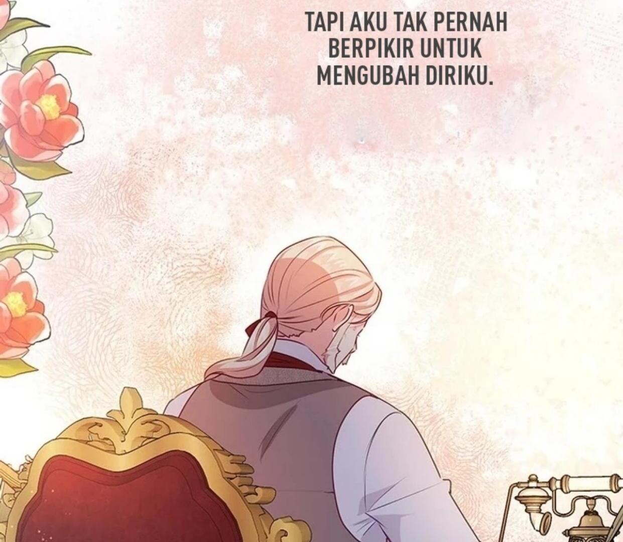 A Strange But Effective Villainess Life Chapter 10 Gambar 169