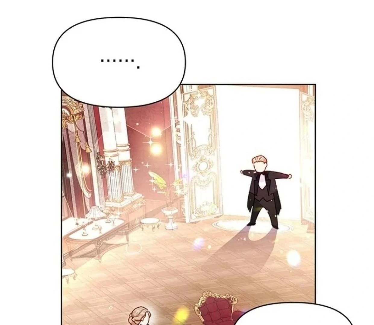 A Strange But Effective Villainess Life Chapter 10 Gambar 178