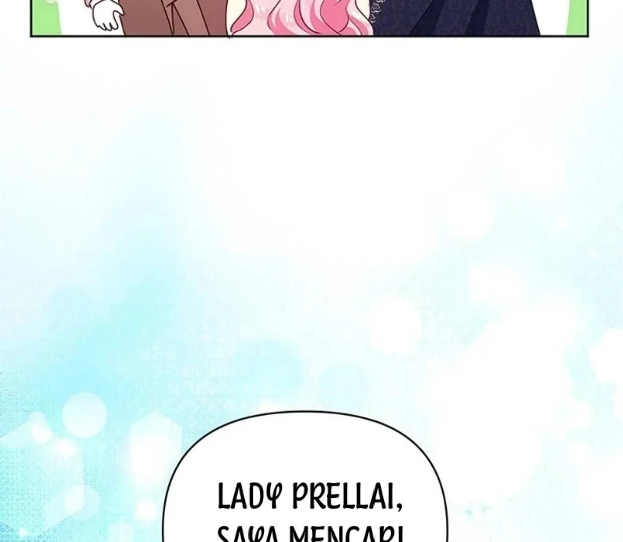 A Strange But Effective Villainess Life Chapter 10 Gambar 19