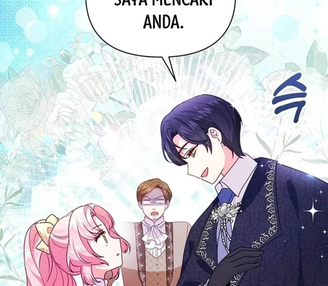 A Strange But Effective Villainess Life Chapter 10 Gambar 20