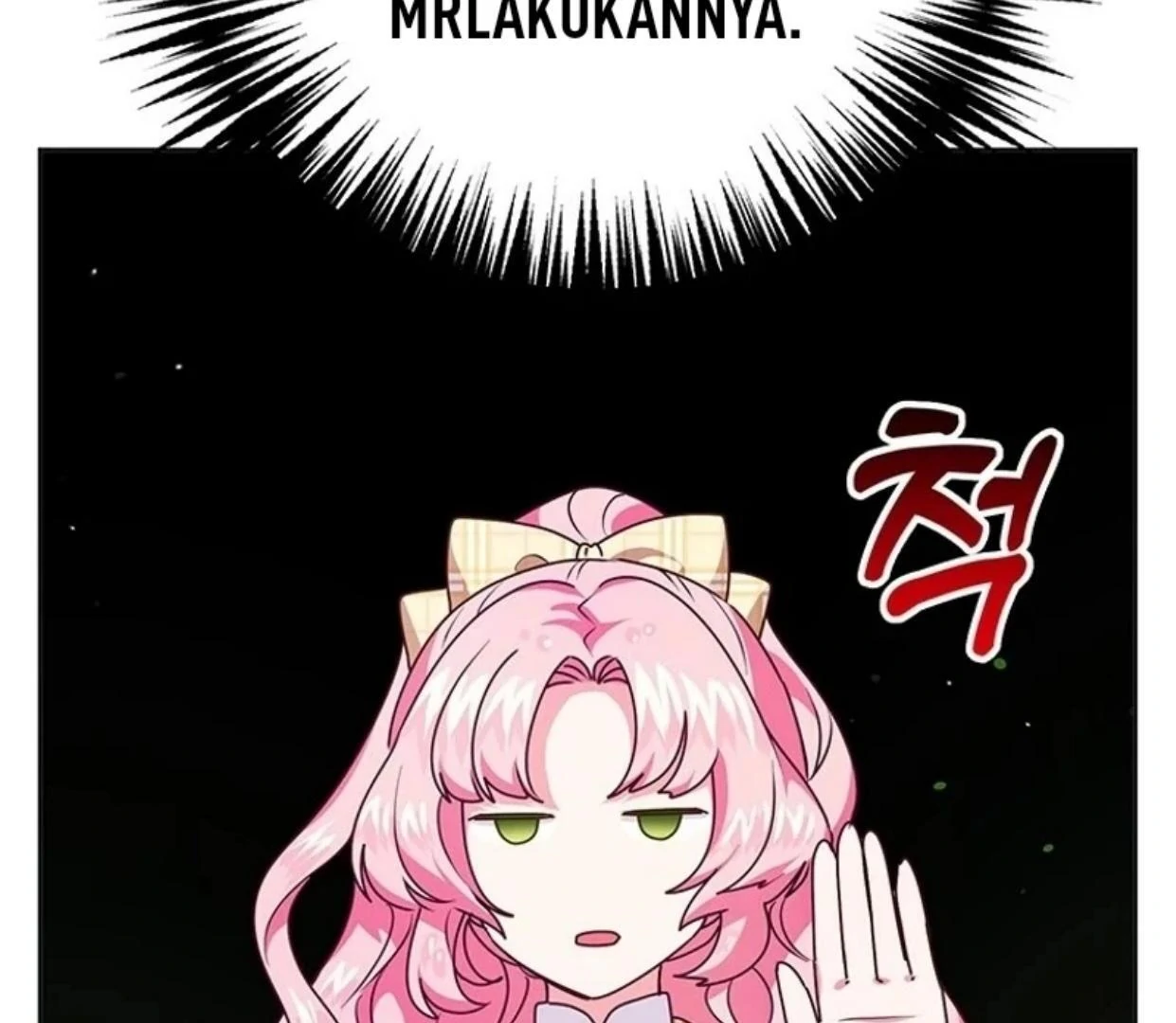 A Strange But Effective Villainess Life Chapter 10 Gambar 29