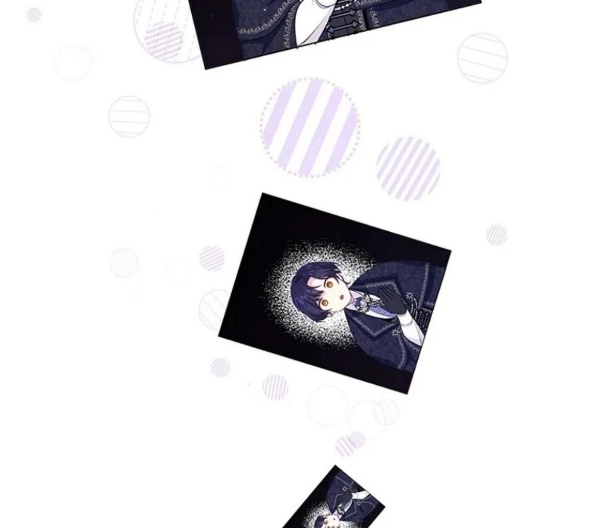 A Strange But Effective Villainess Life Chapter 10 Gambar 34