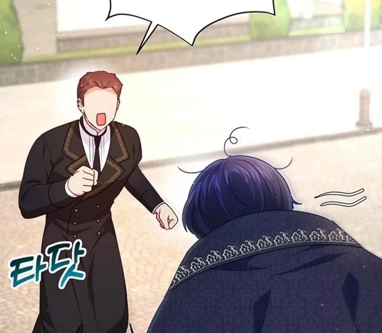 A Strange But Effective Villainess Life Chapter 10 Gambar 39