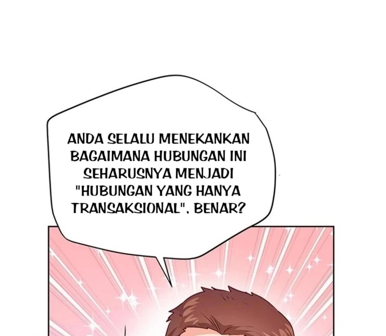 A Strange But Effective Villainess Life Chapter 10 Gambar 45