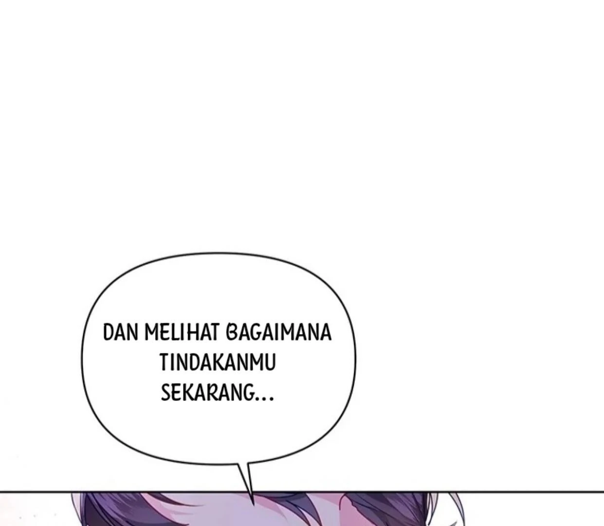 A Strange But Effective Villainess Life Chapter 10 Gambar 5