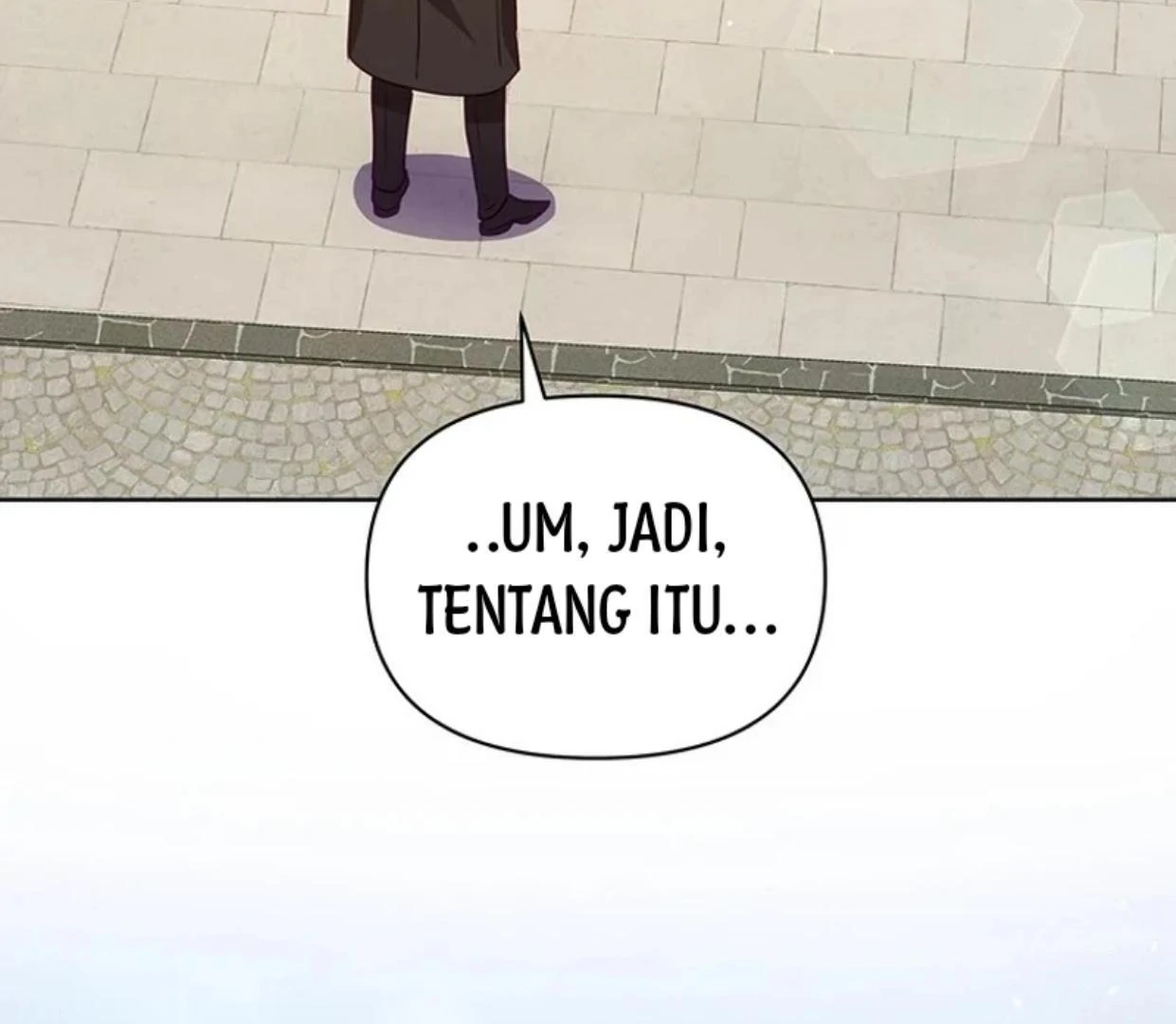 A Strange But Effective Villainess Life Chapter 10 Gambar 50