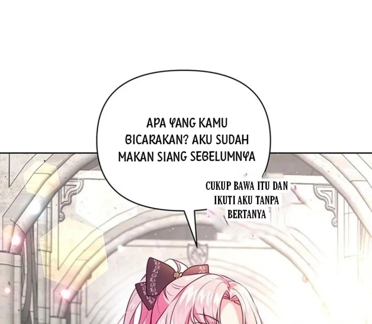 A Strange But Effective Villainess Life Chapter 10 Gambar 62