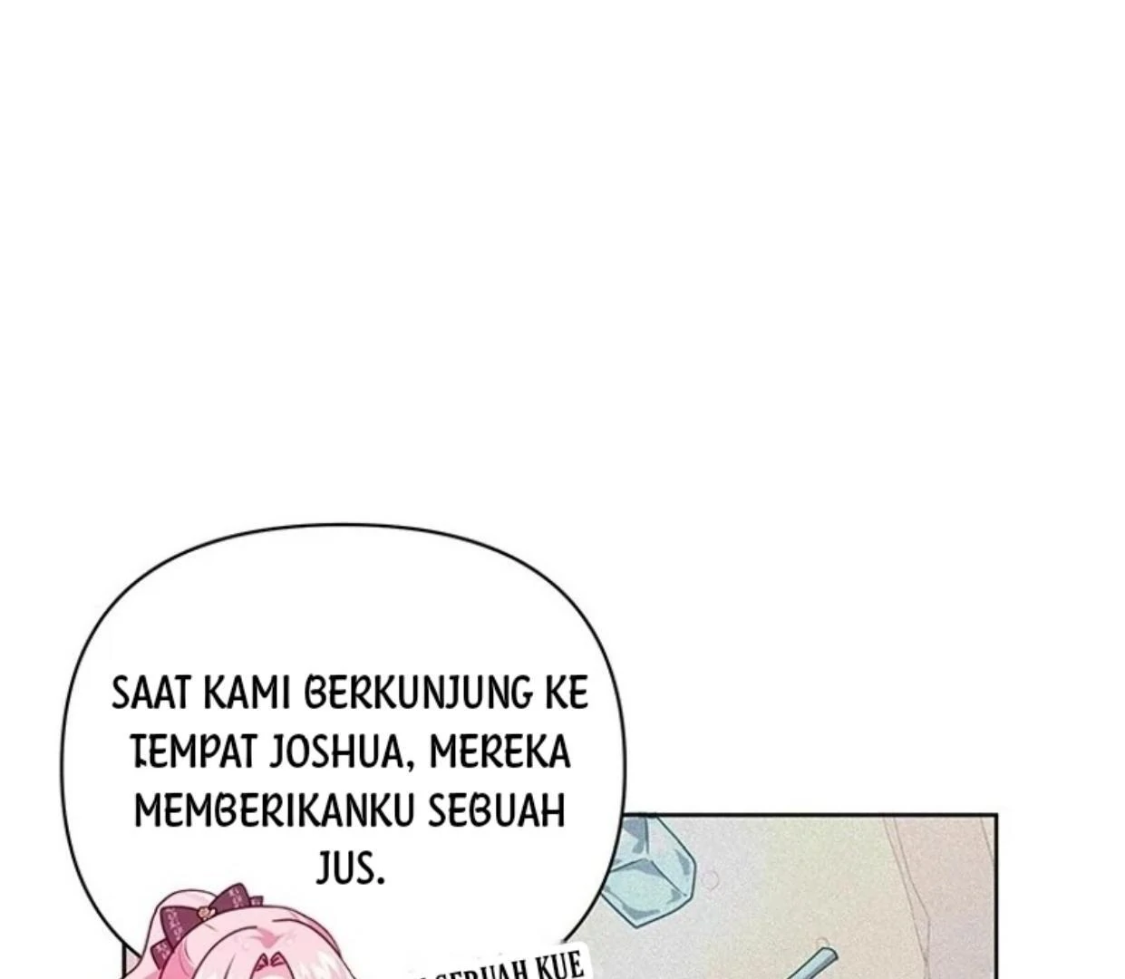 A Strange But Effective Villainess Life Chapter 10 Gambar 65