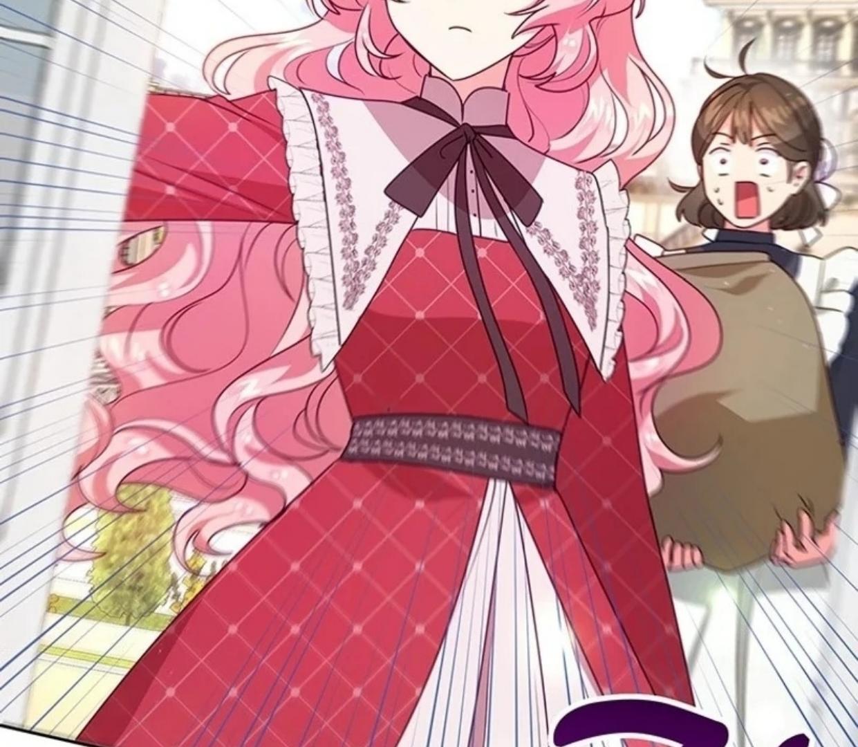 A Strange But Effective Villainess Life Chapter 10 Gambar 81