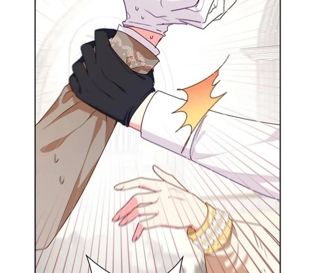 A Strange But Effective Villainess Life Chapter 10 Gambar 9