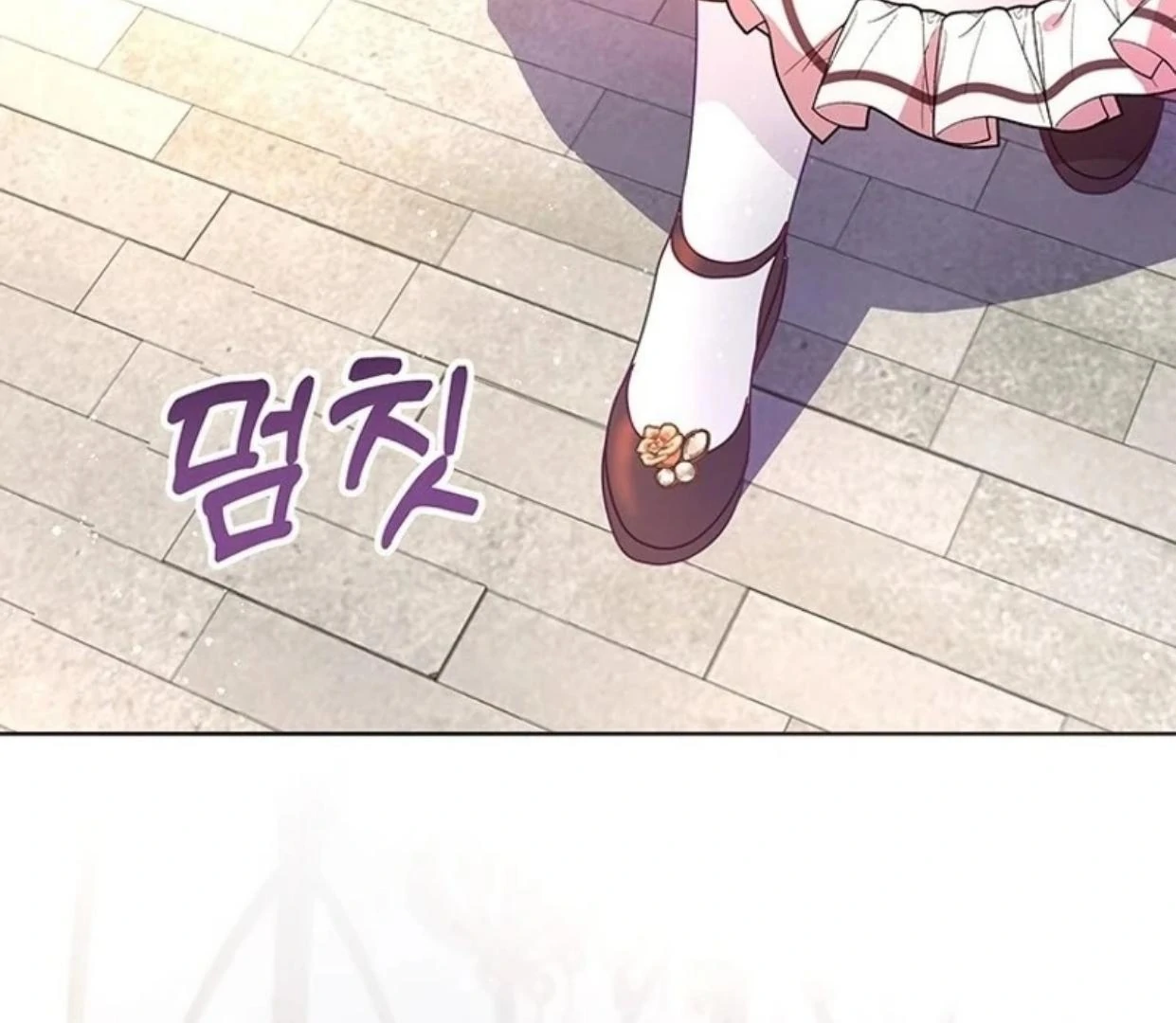 A Strange But Effective Villainess Life Chapter 10 Gambar 90