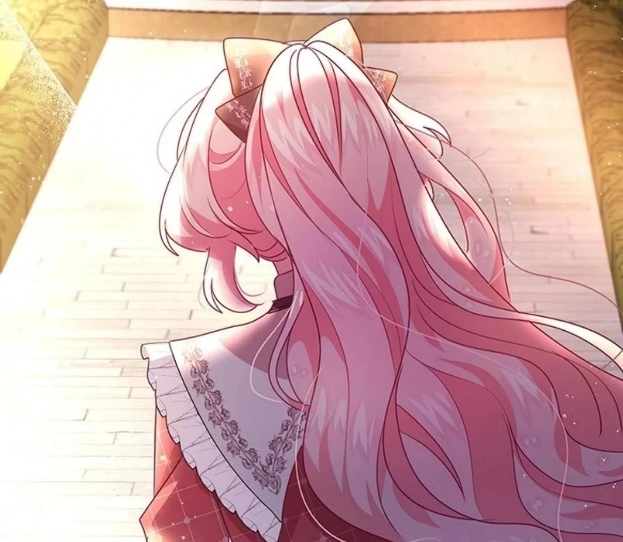 A Strange But Effective Villainess Life Chapter 10 Gambar 93