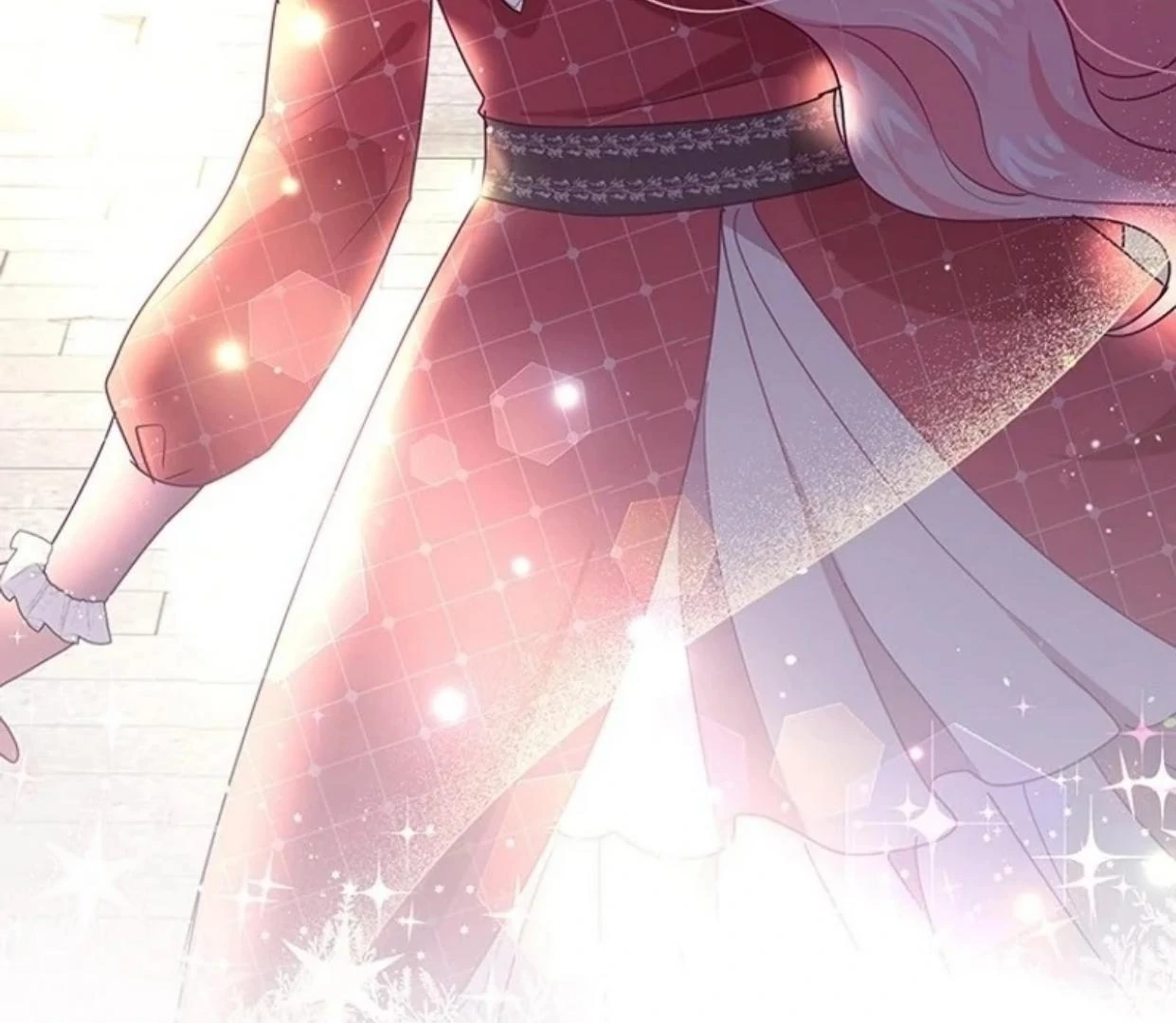 A Strange But Effective Villainess Life Chapter 10 Gambar 94