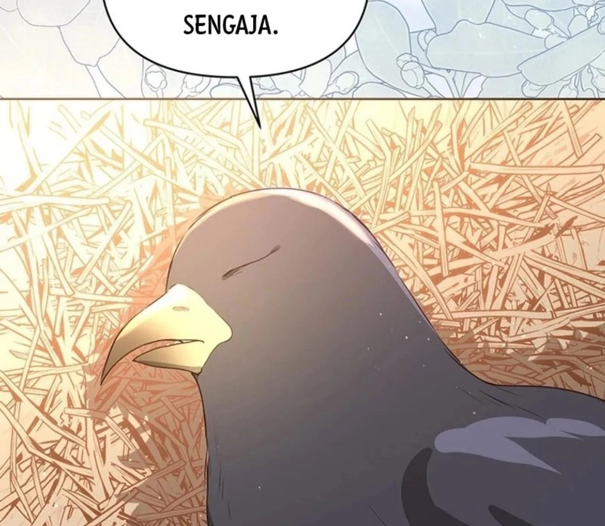 A Strange But Effective Villainess Life Chapter 10 Gambar 96