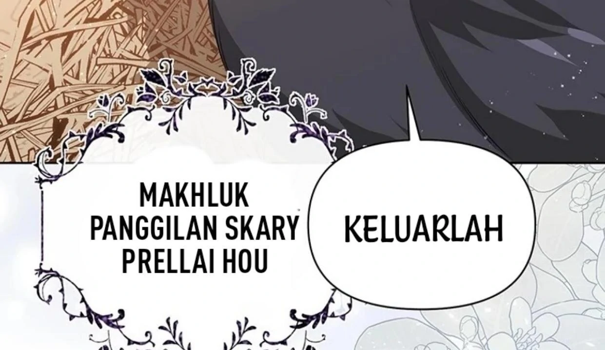 A Strange But Effective Villainess Life Chapter 10 Gambar 97