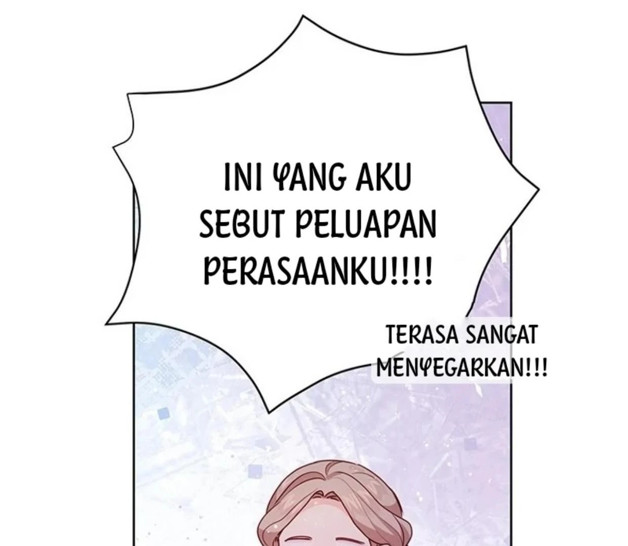 A Strange But Effective Villainess Life Chapter 11 Gambar 103