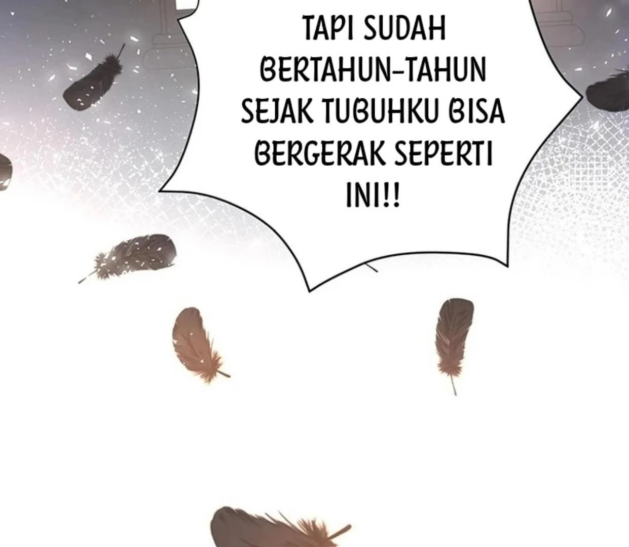 A Strange But Effective Villainess Life Chapter 11 Gambar 116