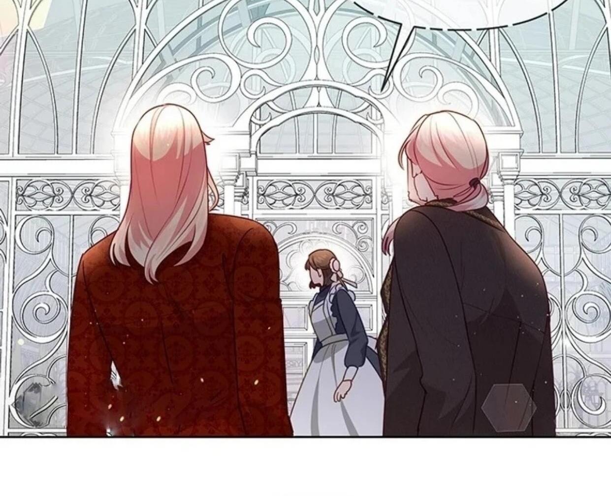 A Strange But Effective Villainess Life Chapter 11 Gambar 112