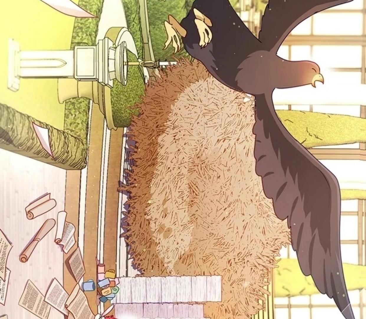 A Strange But Effective Villainess Life Chapter 11 Gambar 126