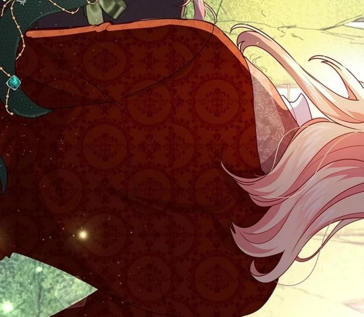 A Strange But Effective Villainess Life Chapter 11 Gambar 128