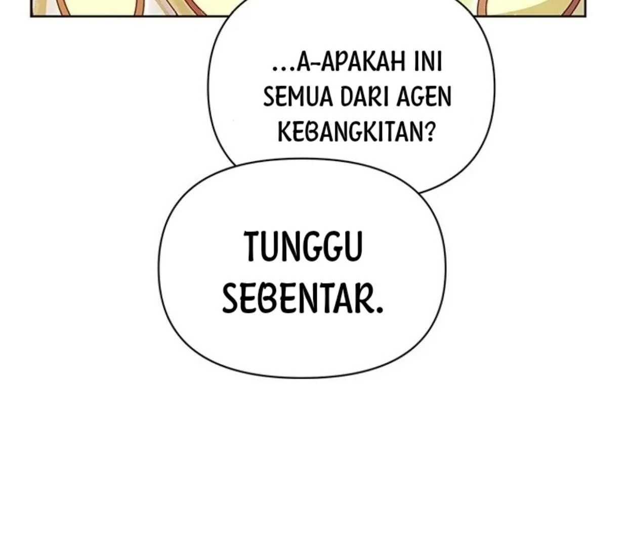 A Strange But Effective Villainess Life Chapter 11 Gambar 139