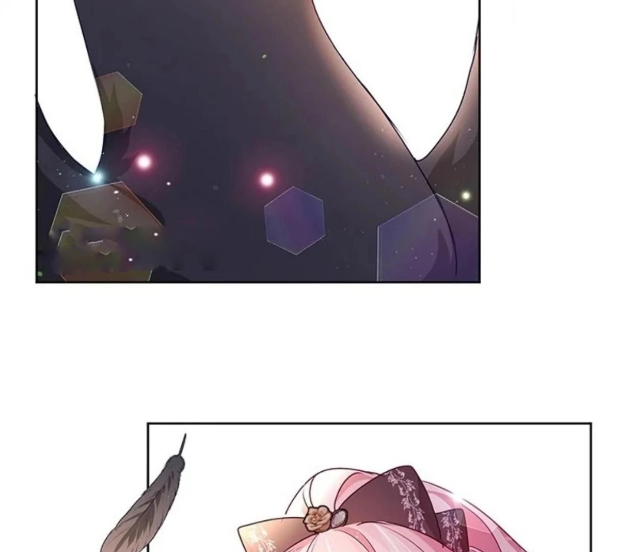 A Strange But Effective Villainess Life Chapter 11 Gambar 131